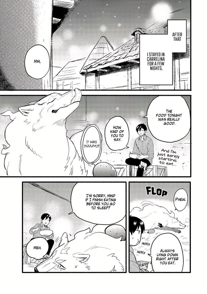 Tondemo Skill De Isekai Hourou Meshi Sui No Daibouken 32 2