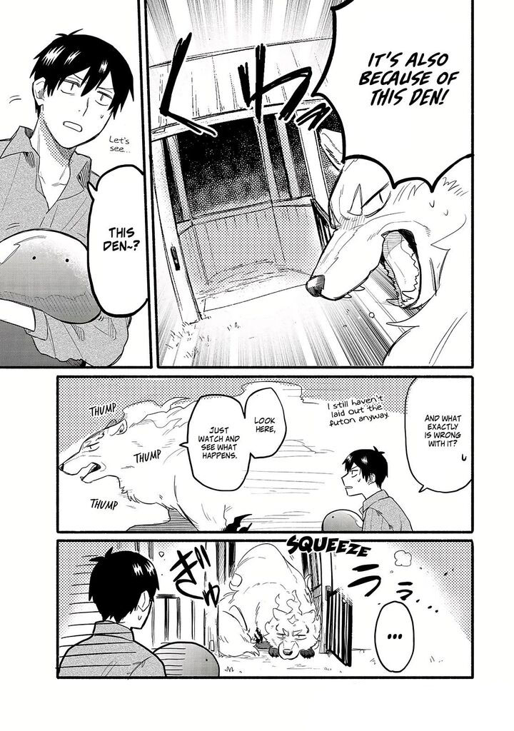 Tondemo Skill De Isekai Hourou Meshi Sui No Daibouken 32 4