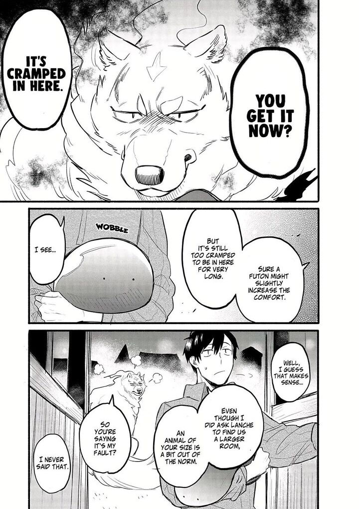 Tondemo Skill De Isekai Hourou Meshi Sui No Daibouken 32 5