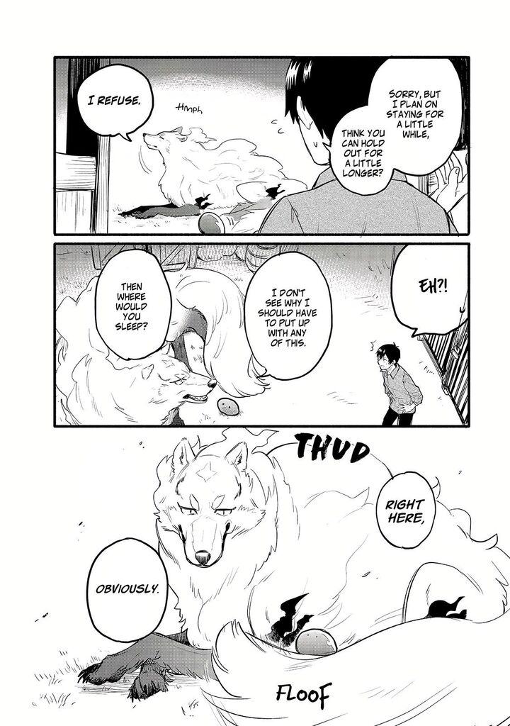Tondemo Skill De Isekai Hourou Meshi Sui No Daibouken 32 6