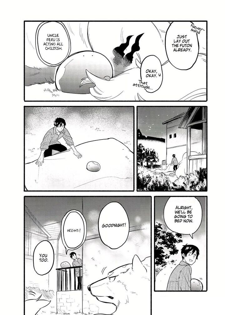 Tondemo Skill De Isekai Hourou Meshi Sui No Daibouken 32 8