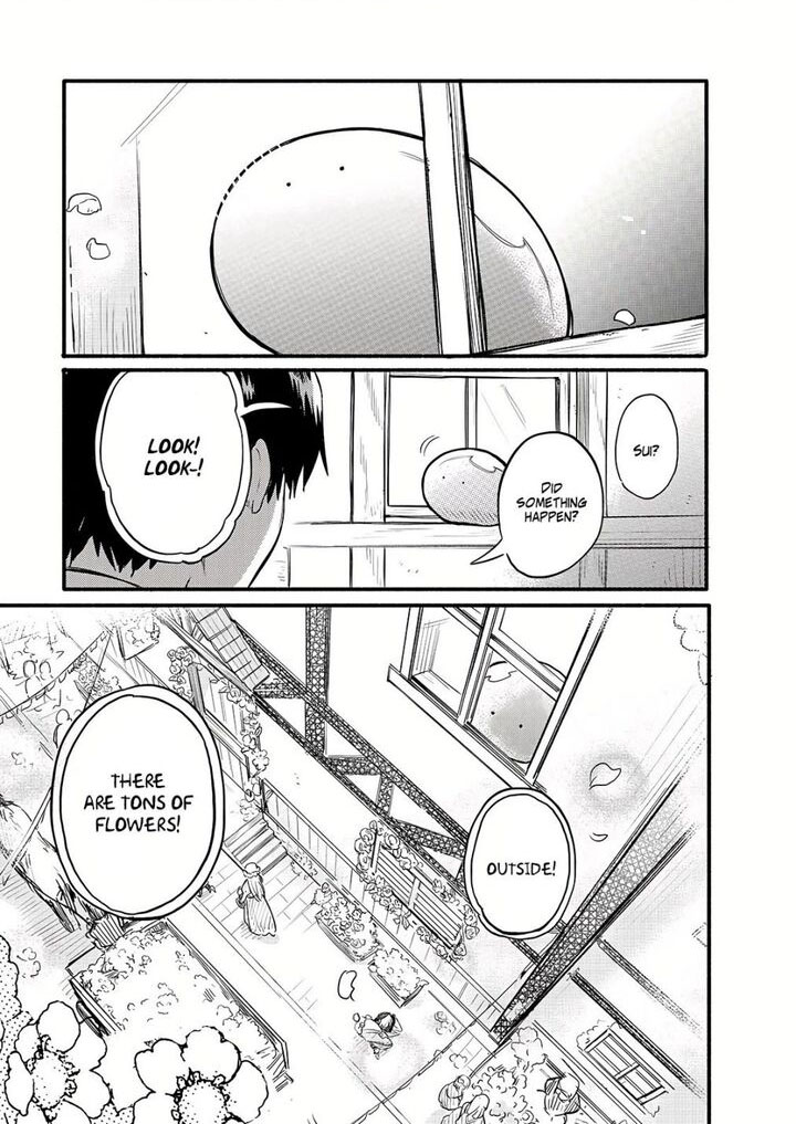 Tondemo Skill De Isekai Hourou Meshi Sui No Daibouken 33 1