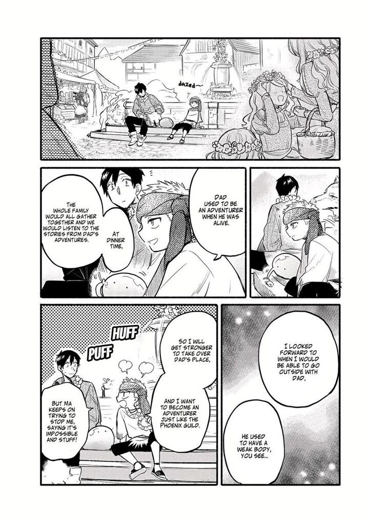 Tondemo Skill De Isekai Hourou Meshi Sui No Daibouken 33 10