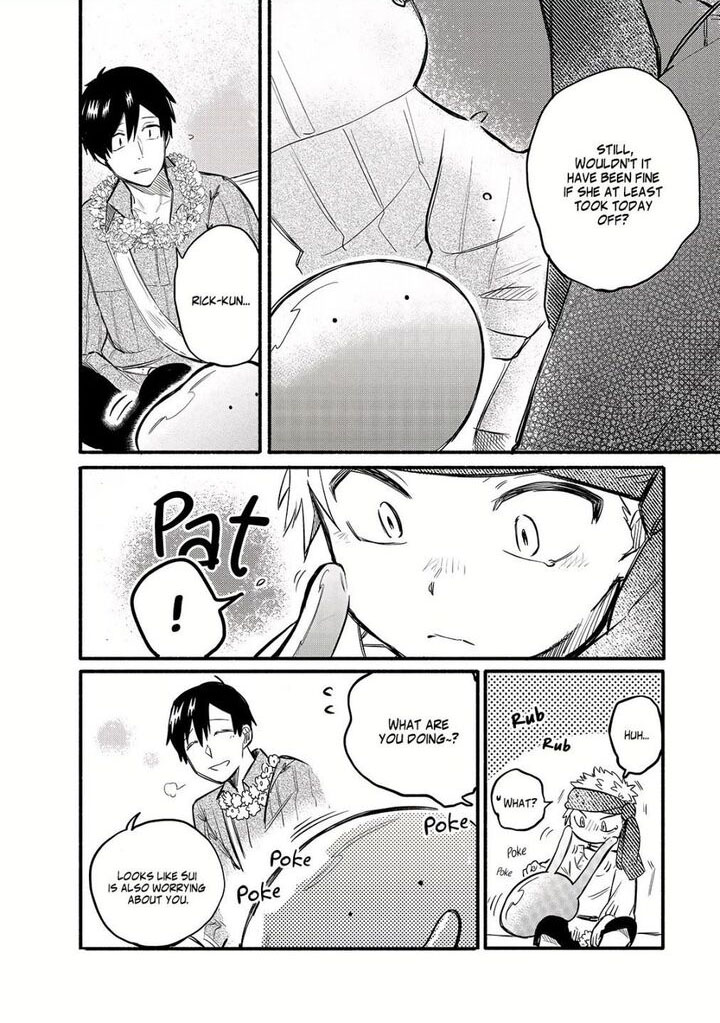 Tondemo Skill De Isekai Hourou Meshi Sui No Daibouken 33 12