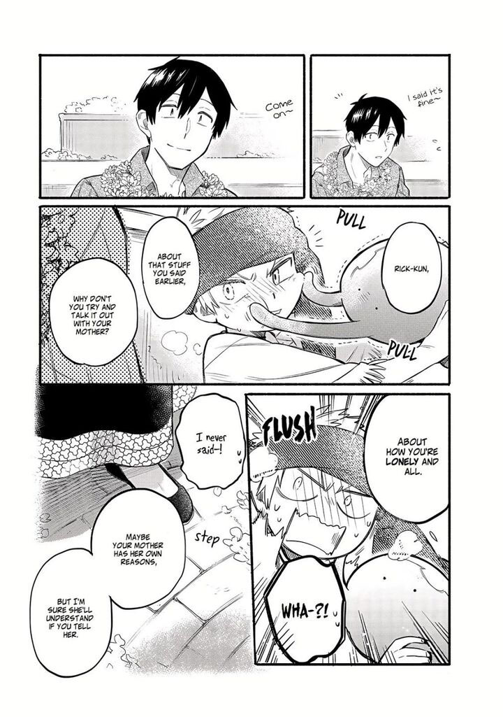 Tondemo Skill De Isekai Hourou Meshi Sui No Daibouken 33 13