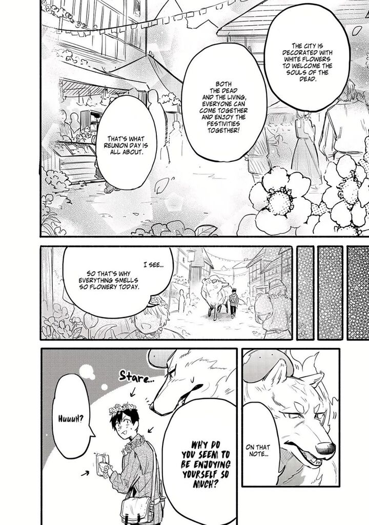Tondemo Skill De Isekai Hourou Meshi Sui No Daibouken 33 4