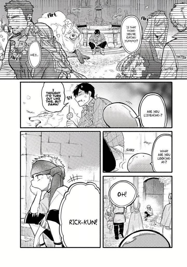 Tondemo Skill De Isekai Hourou Meshi Sui No Daibouken 33 6