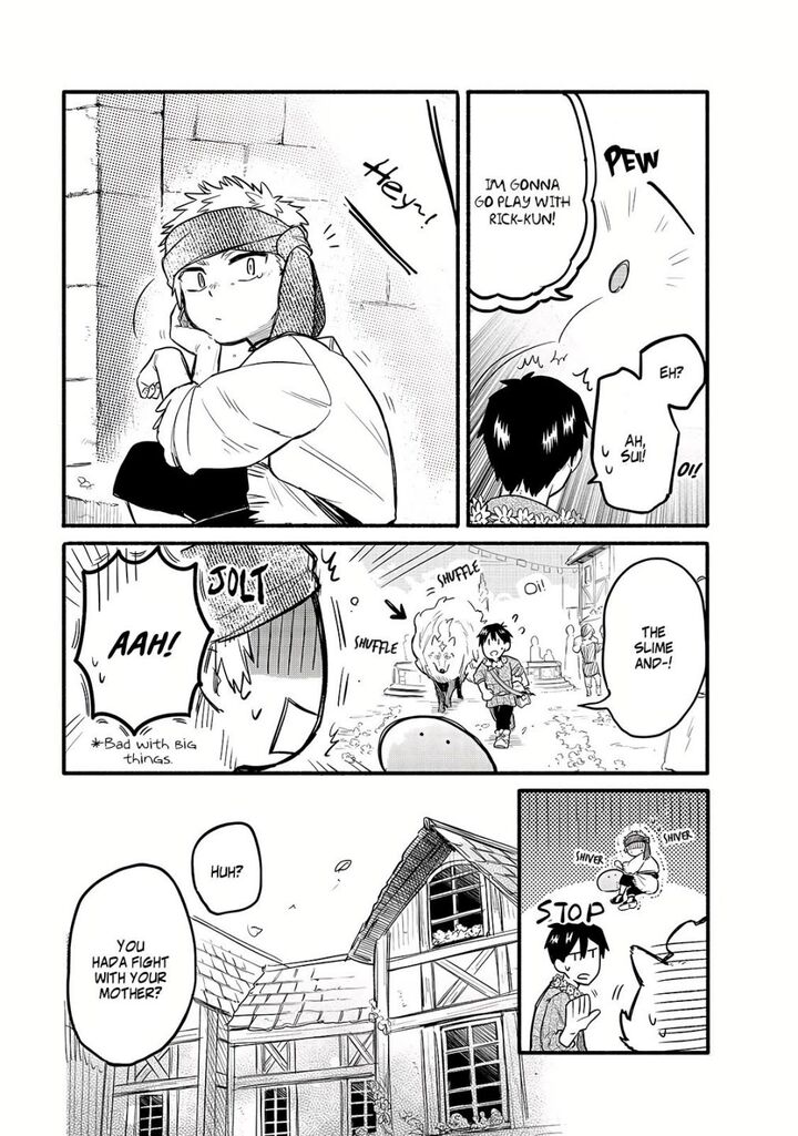 Tondemo Skill De Isekai Hourou Meshi Sui No Daibouken 33 7