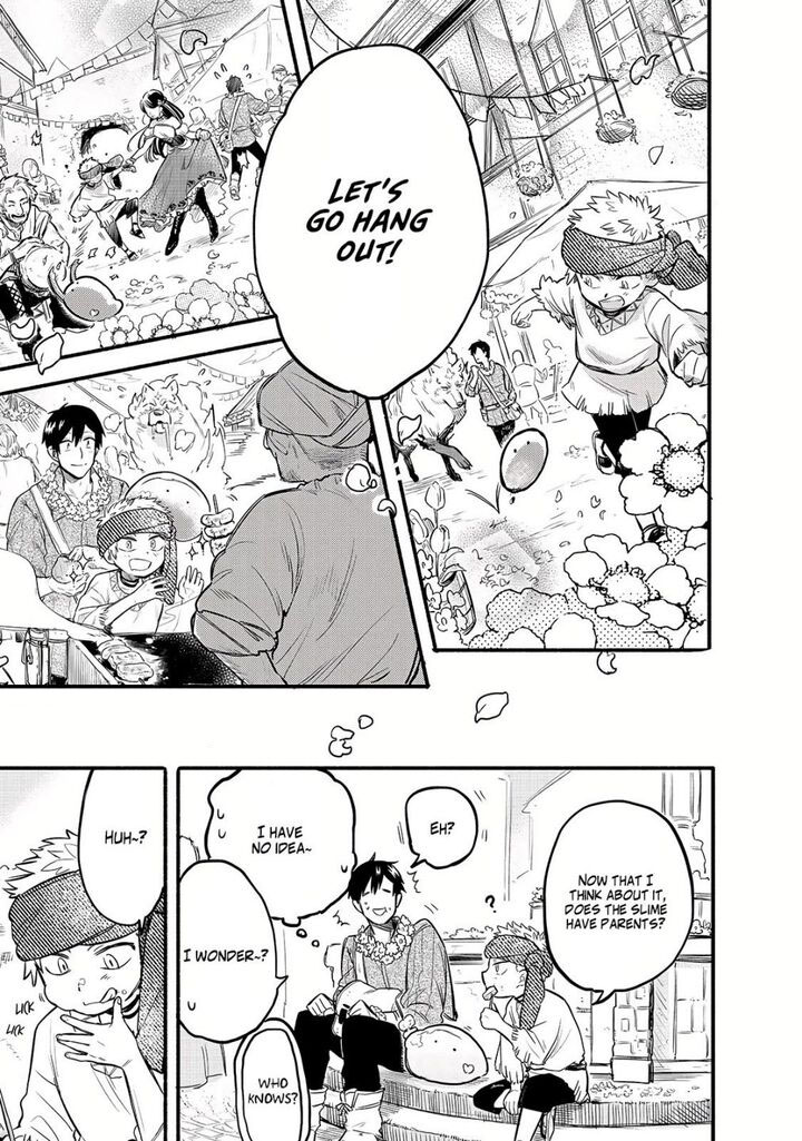 Tondemo Skill De Isekai Hourou Meshi Sui No Daibouken 33 9