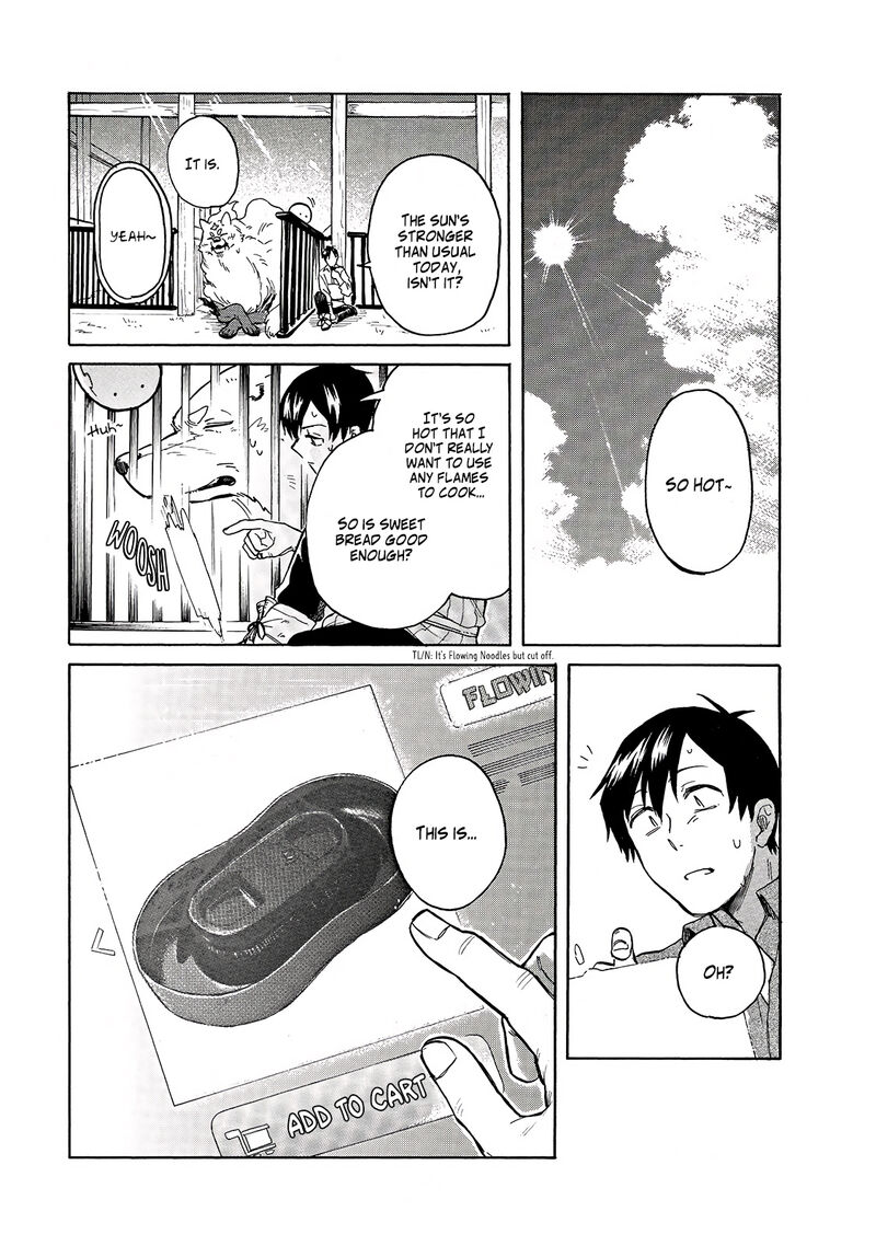 Tondemo Skill De Isekai Hourou Meshi Sui No Daibouken 35 1