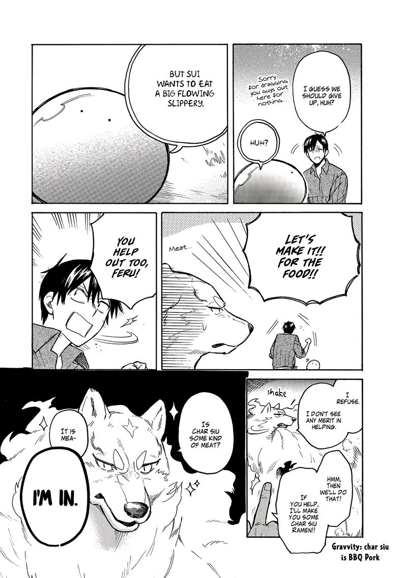 Tondemo Skill De Isekai Hourou Meshi Sui No Daibouken 35 11