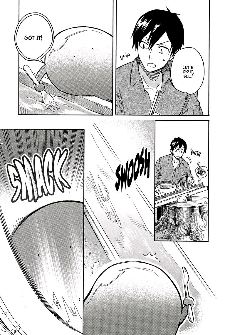 Tondemo Skill De Isekai Hourou Meshi Sui No Daibouken 35 13