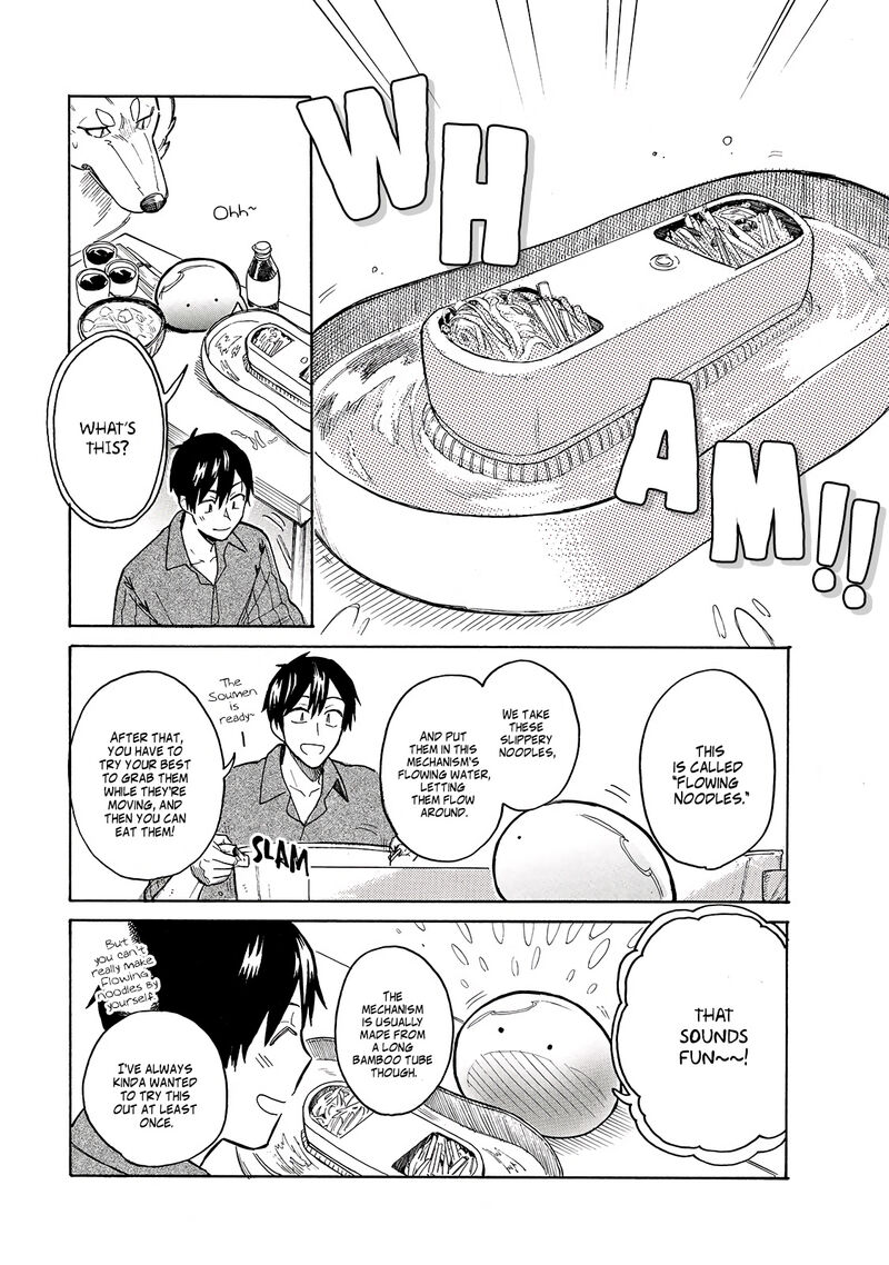 Tondemo Skill De Isekai Hourou Meshi Sui No Daibouken 35 3