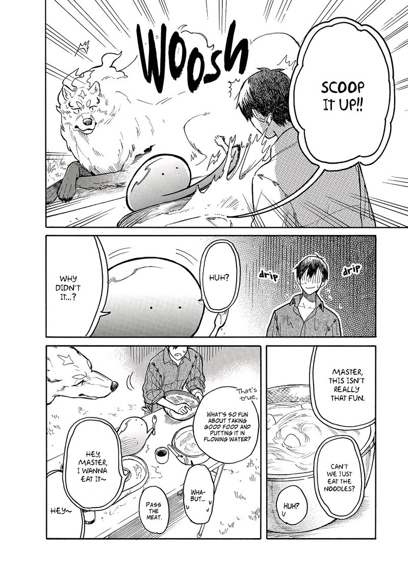 Tondemo Skill De Isekai Hourou Meshi Sui No Daibouken 35 6