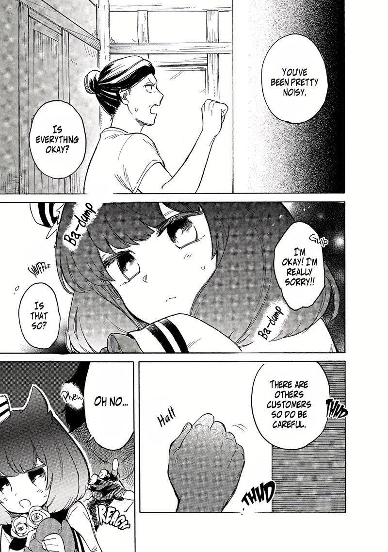 Tondemo Skill De Isekai Hourou Meshi Sui No Daibouken 37 11