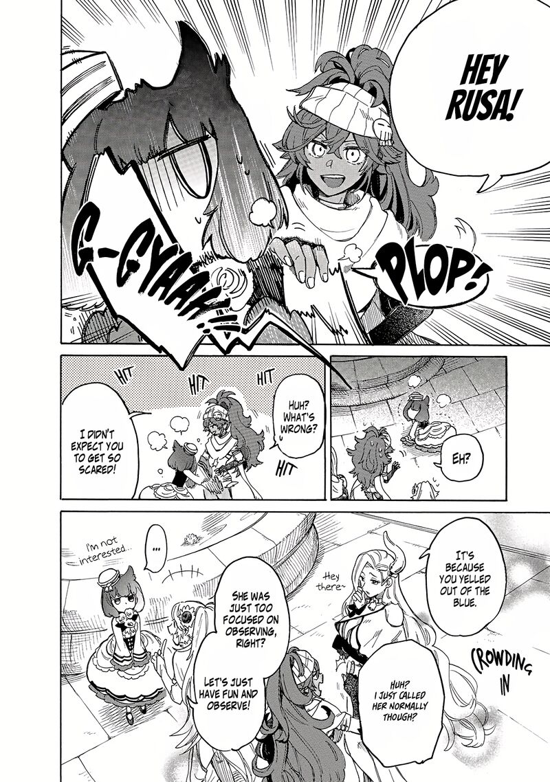 Tondemo Skill De Isekai Hourou Meshi Sui No Daibouken 37 12
