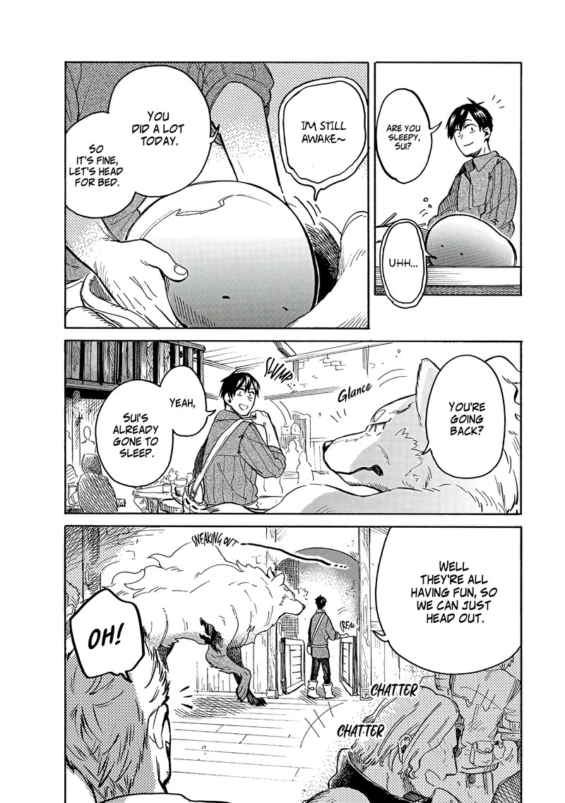 Tondemo Skill De Isekai Hourou Meshi Sui No Daibouken 38 10