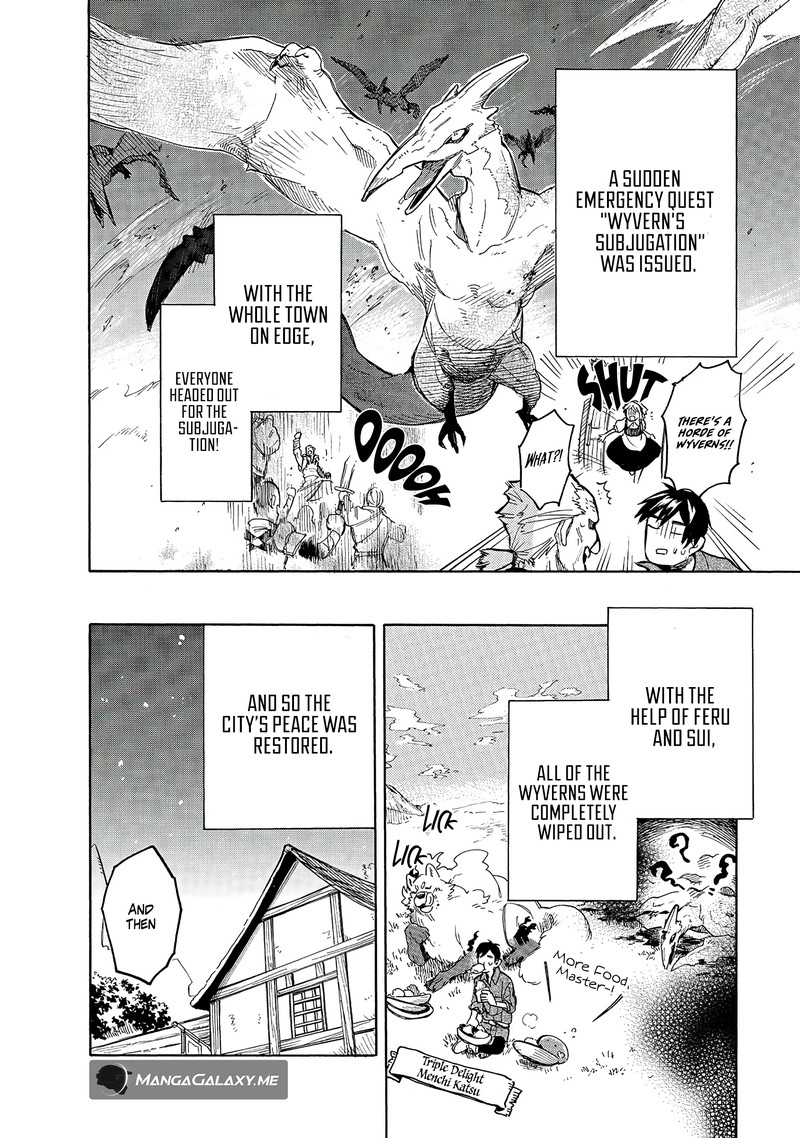 Tondemo Skill De Isekai Hourou Meshi Sui No Daibouken 38 2