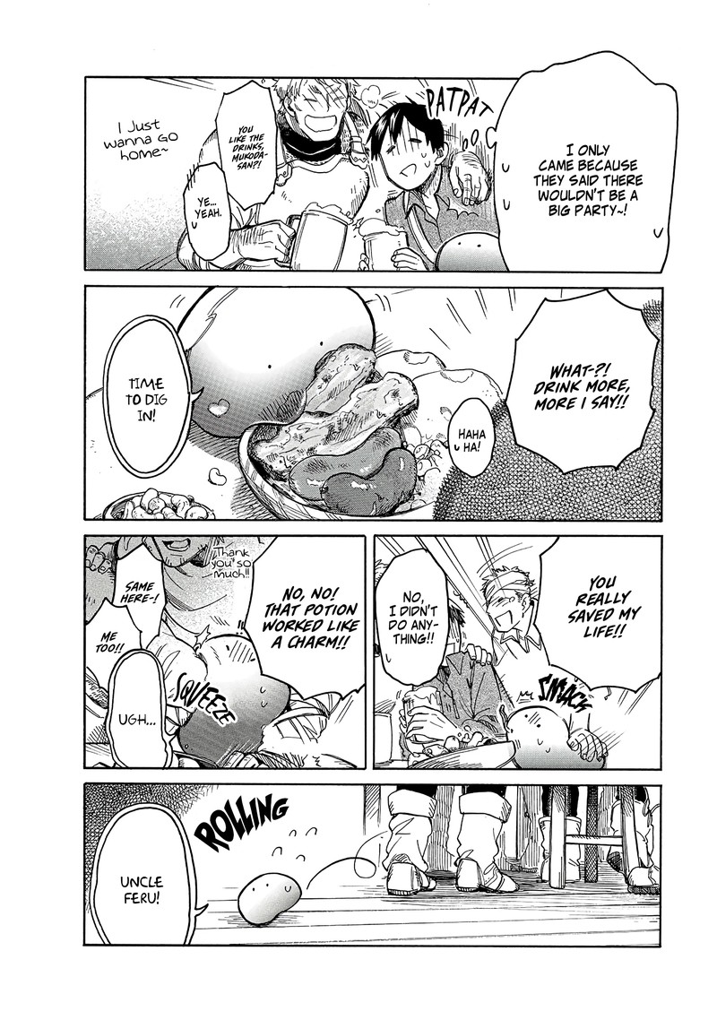 Tondemo Skill De Isekai Hourou Meshi Sui No Daibouken 38 4