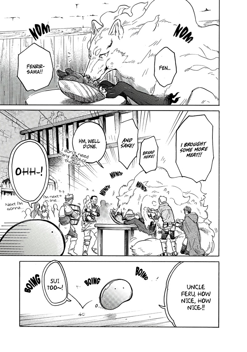 Tondemo Skill De Isekai Hourou Meshi Sui No Daibouken 38 5