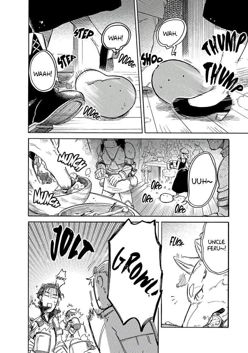 Tondemo Skill De Isekai Hourou Meshi Sui No Daibouken 38 6