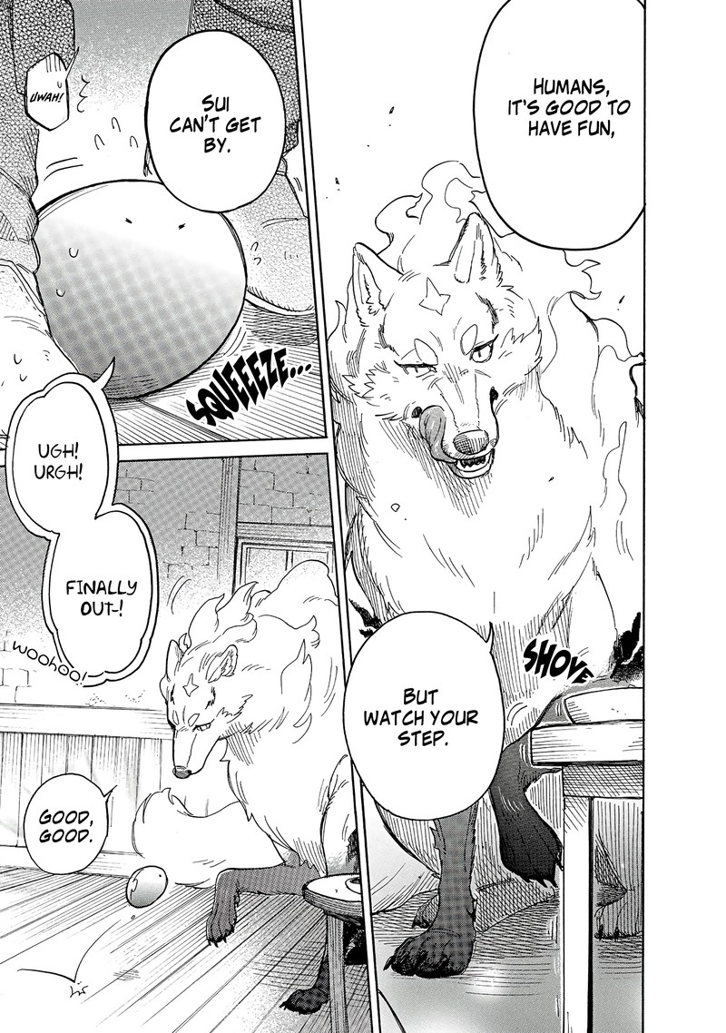 Tondemo Skill De Isekai Hourou Meshi Sui No Daibouken 38 7