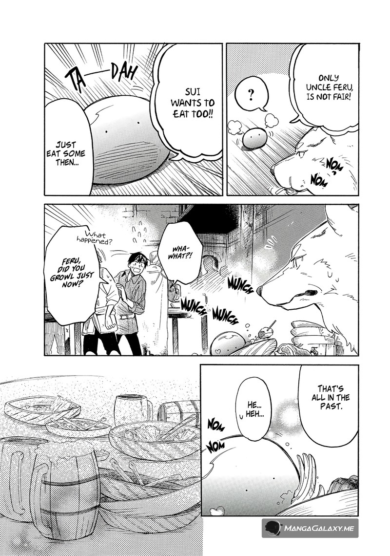 Tondemo Skill De Isekai Hourou Meshi Sui No Daibouken 38 8