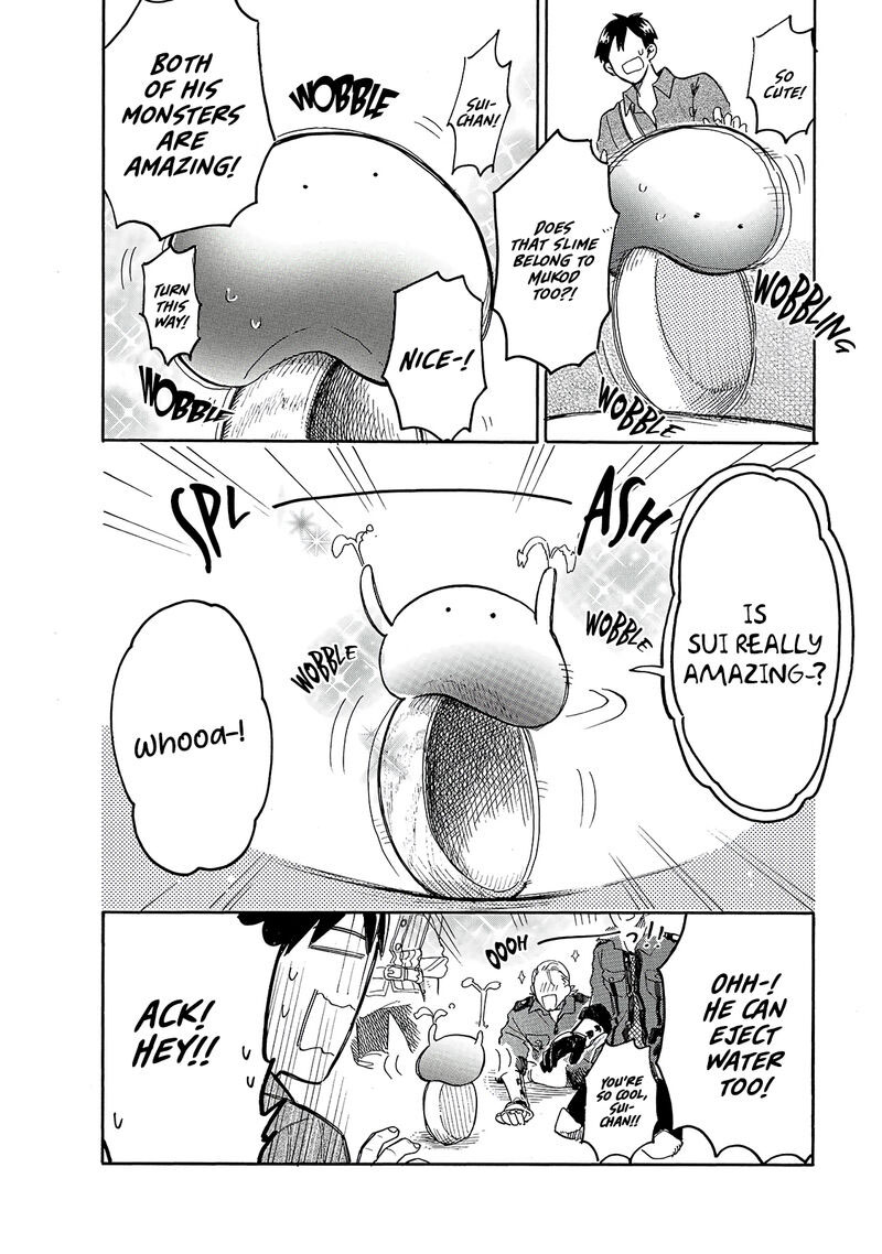 Tondemo Skill De Isekai Hourou Meshi Sui No Daibouken 39 10