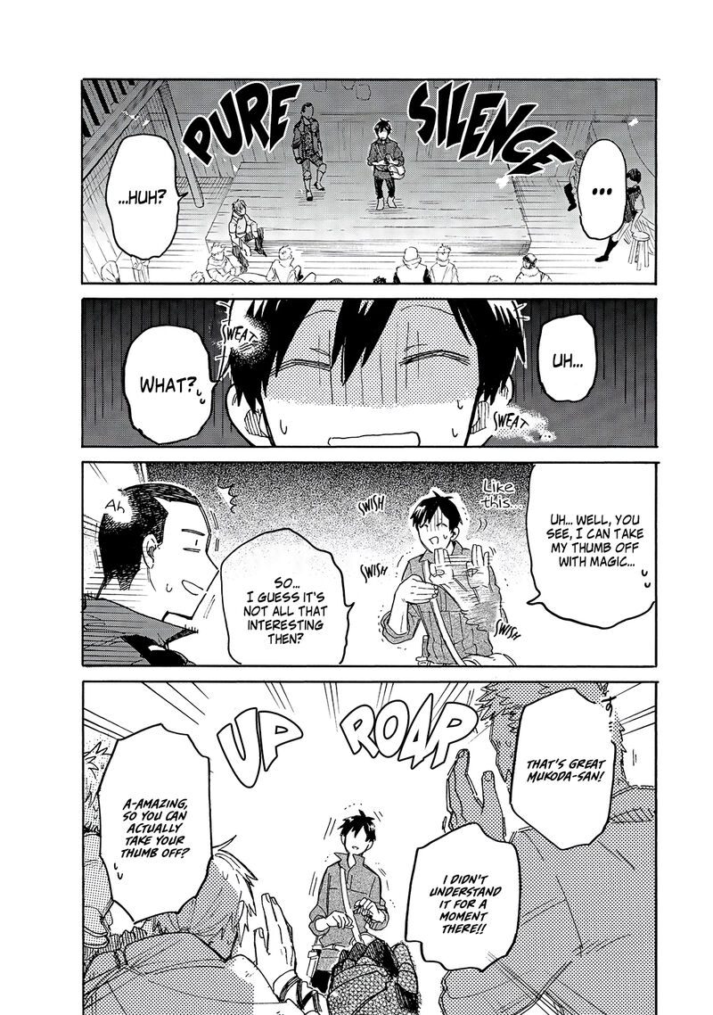 Tondemo Skill De Isekai Hourou Meshi Sui No Daibouken 39 6