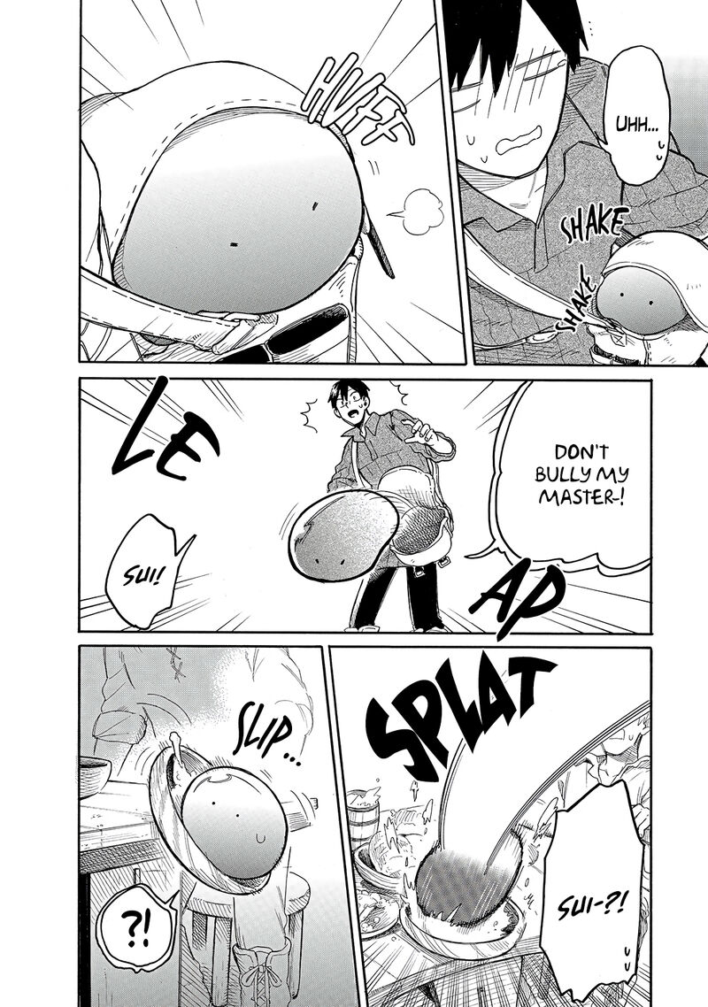 Tondemo Skill De Isekai Hourou Meshi Sui No Daibouken 39 8