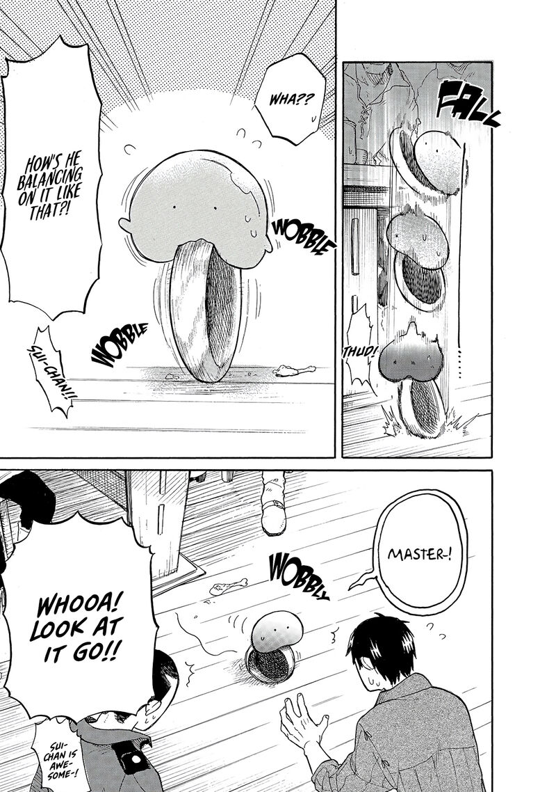 Tondemo Skill De Isekai Hourou Meshi Sui No Daibouken 39 9