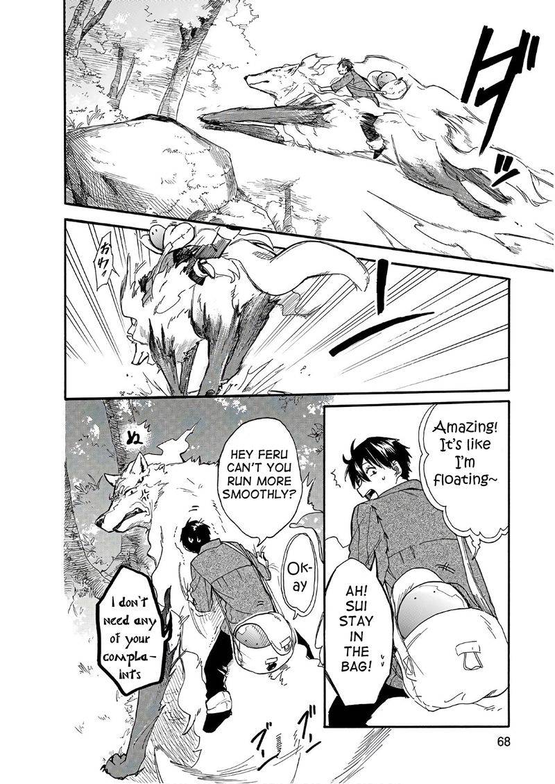 Tondemo Skill De Isekai Hourou Meshi Sui No Daibouken 4 6