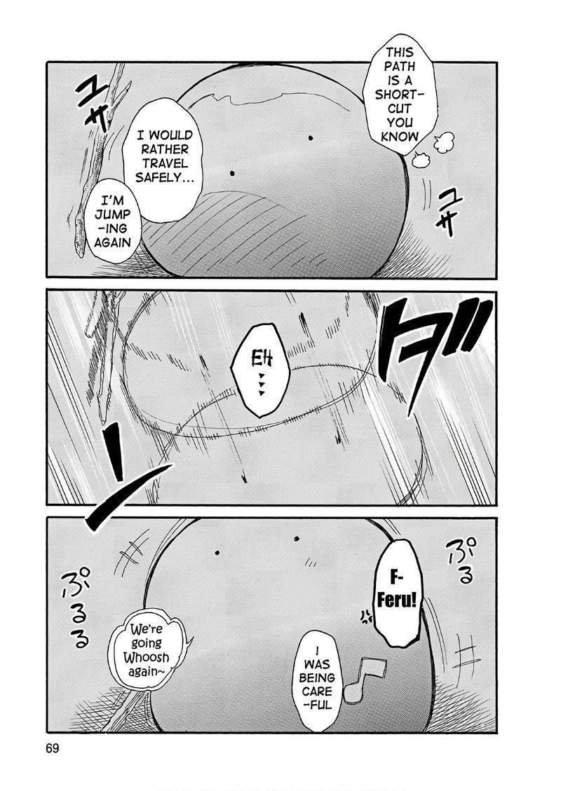 Tondemo Skill De Isekai Hourou Meshi Sui No Daibouken 4 7