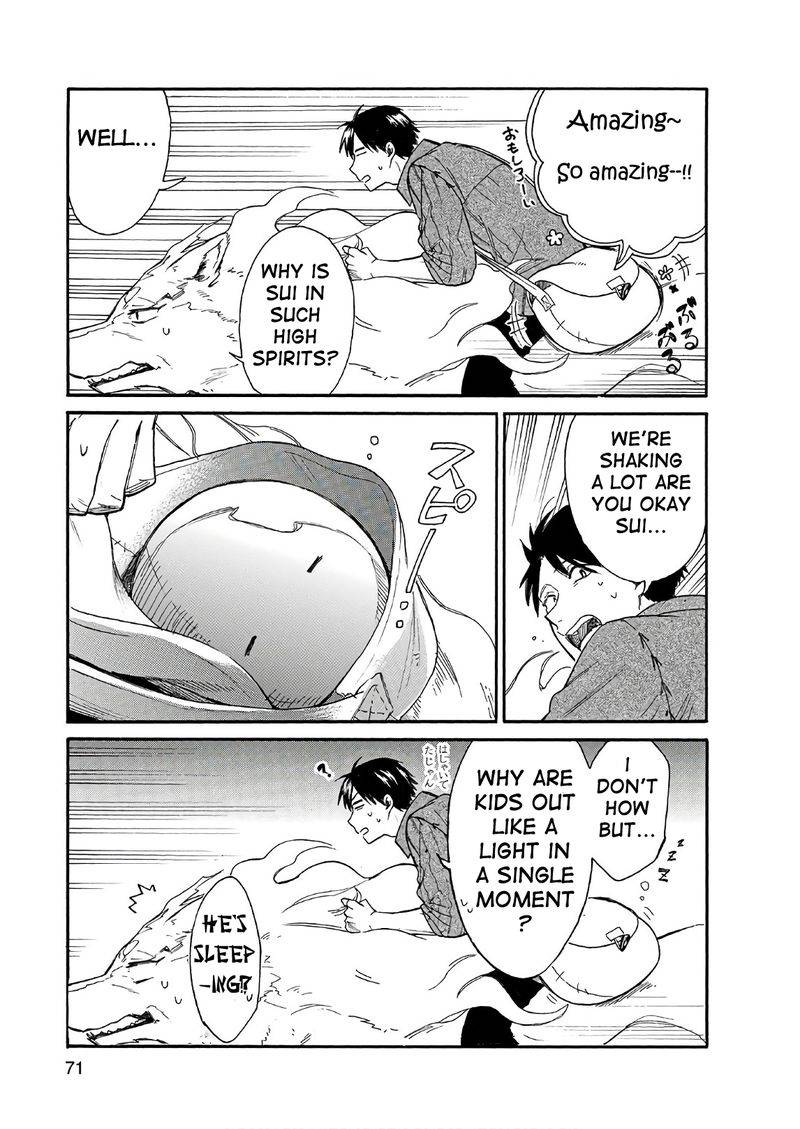 Tondemo Skill De Isekai Hourou Meshi Sui No Daibouken 4 9