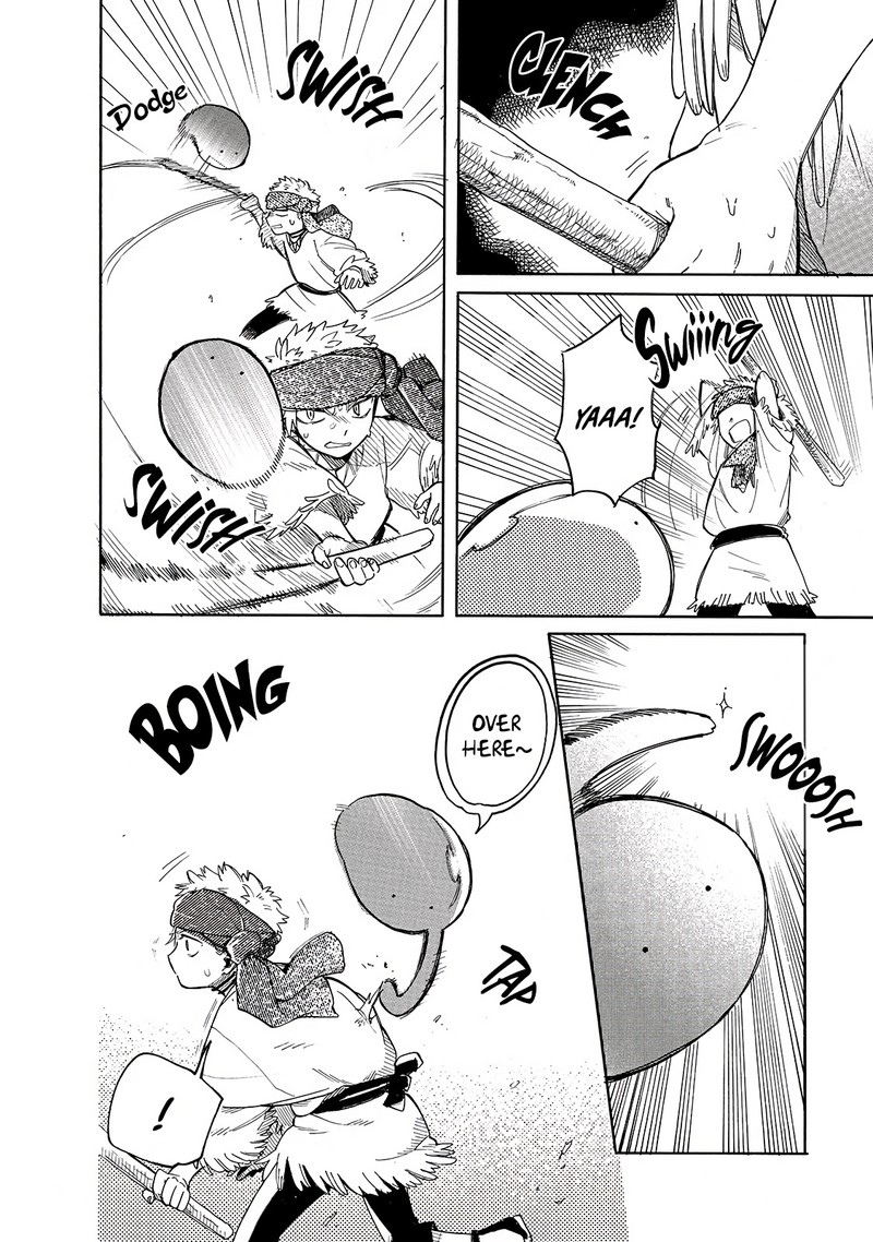 Tondemo Skill De Isekai Hourou Meshi Sui No Daibouken 40 10