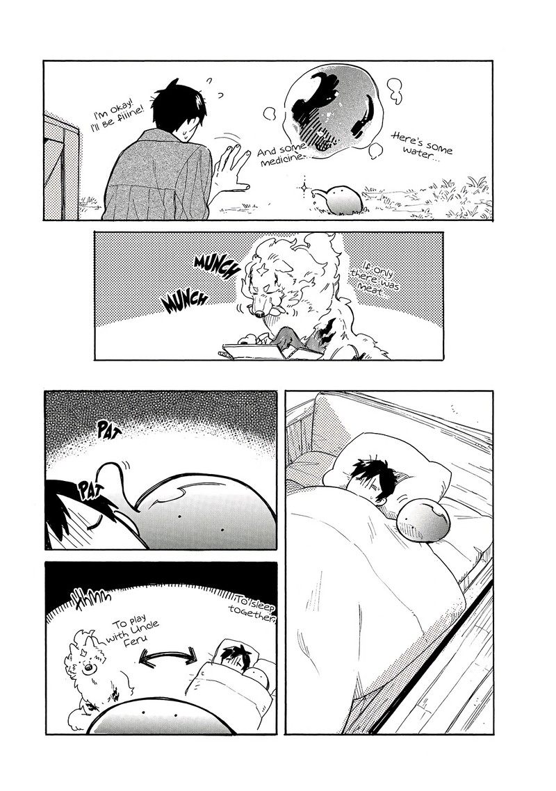 Tondemo Skill De Isekai Hourou Meshi Sui No Daibouken 40 5