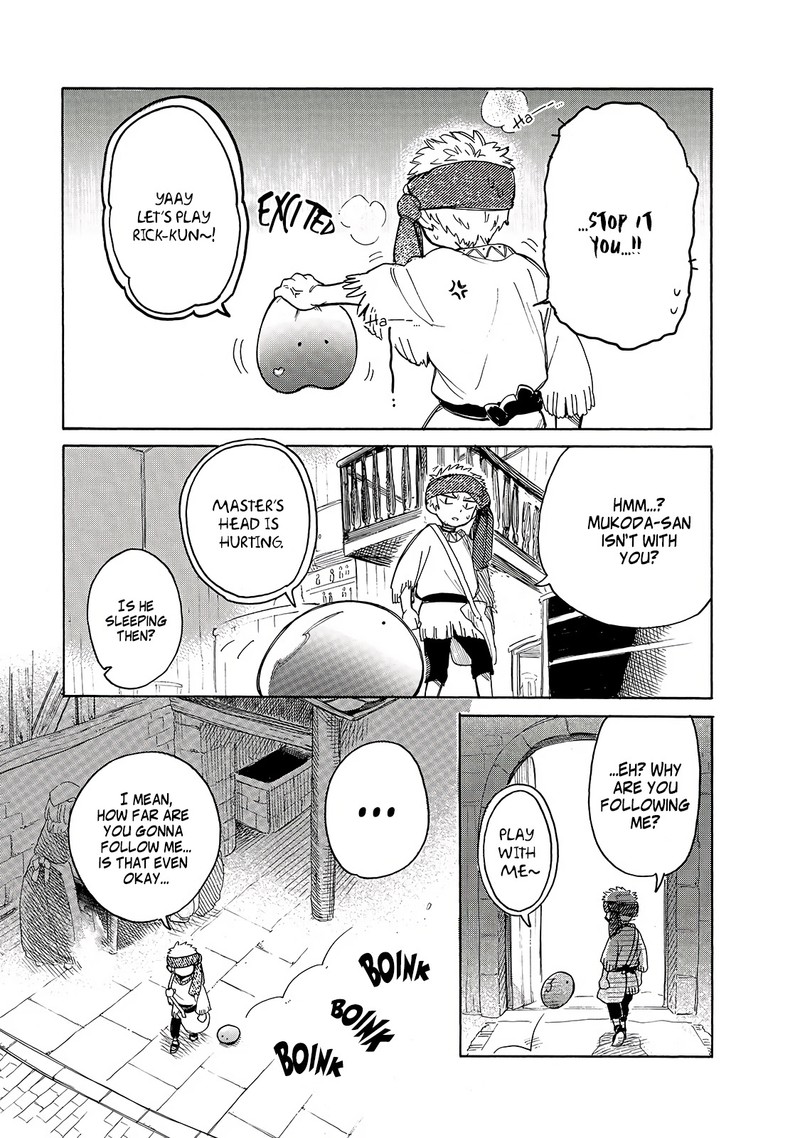 Tondemo Skill De Isekai Hourou Meshi Sui No Daibouken 40 7