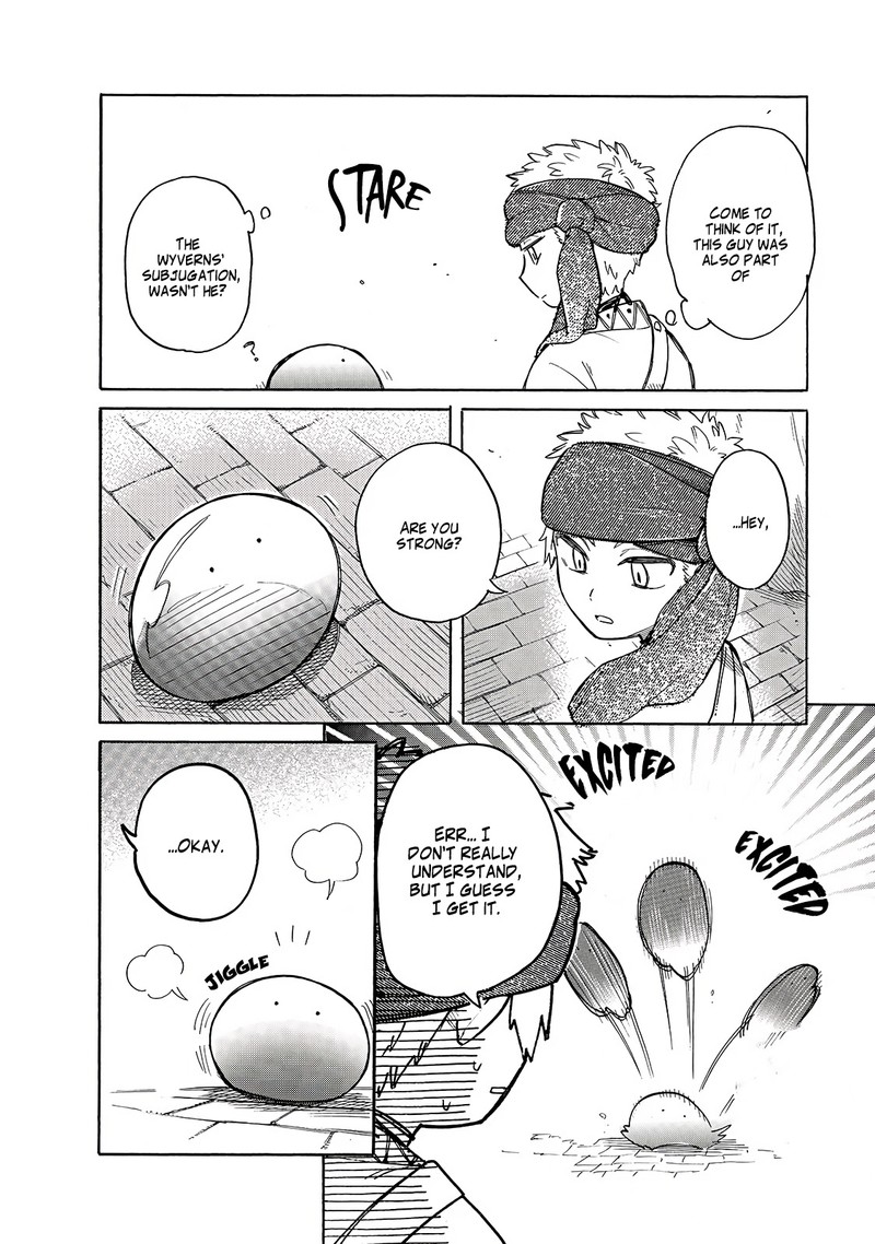 Tondemo Skill De Isekai Hourou Meshi Sui No Daibouken 40 8