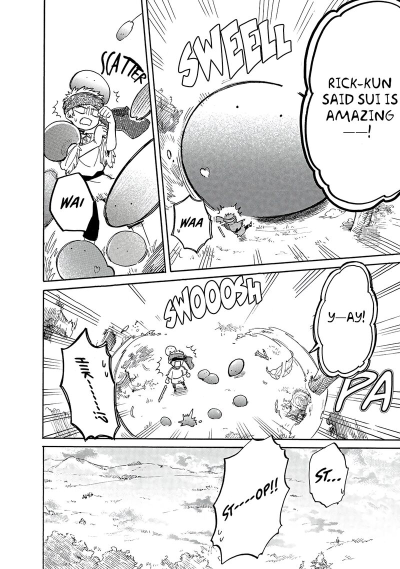 Tondemo Skill De Isekai Hourou Meshi Sui No Daibouken 41 12