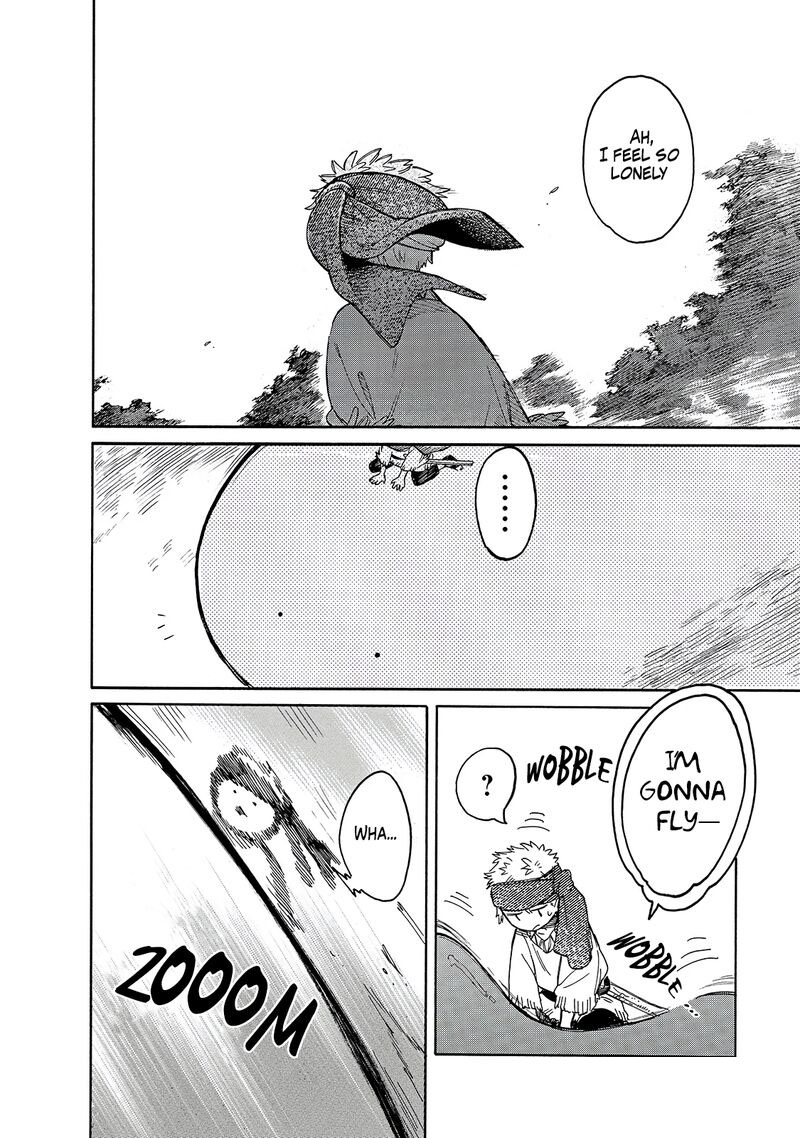 Tondemo Skill De Isekai Hourou Meshi Sui No Daibouken 41 14