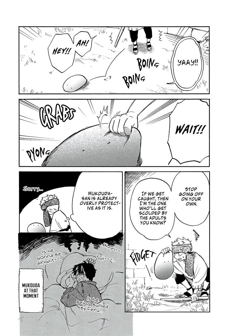 Tondemo Skill De Isekai Hourou Meshi Sui No Daibouken 41 3