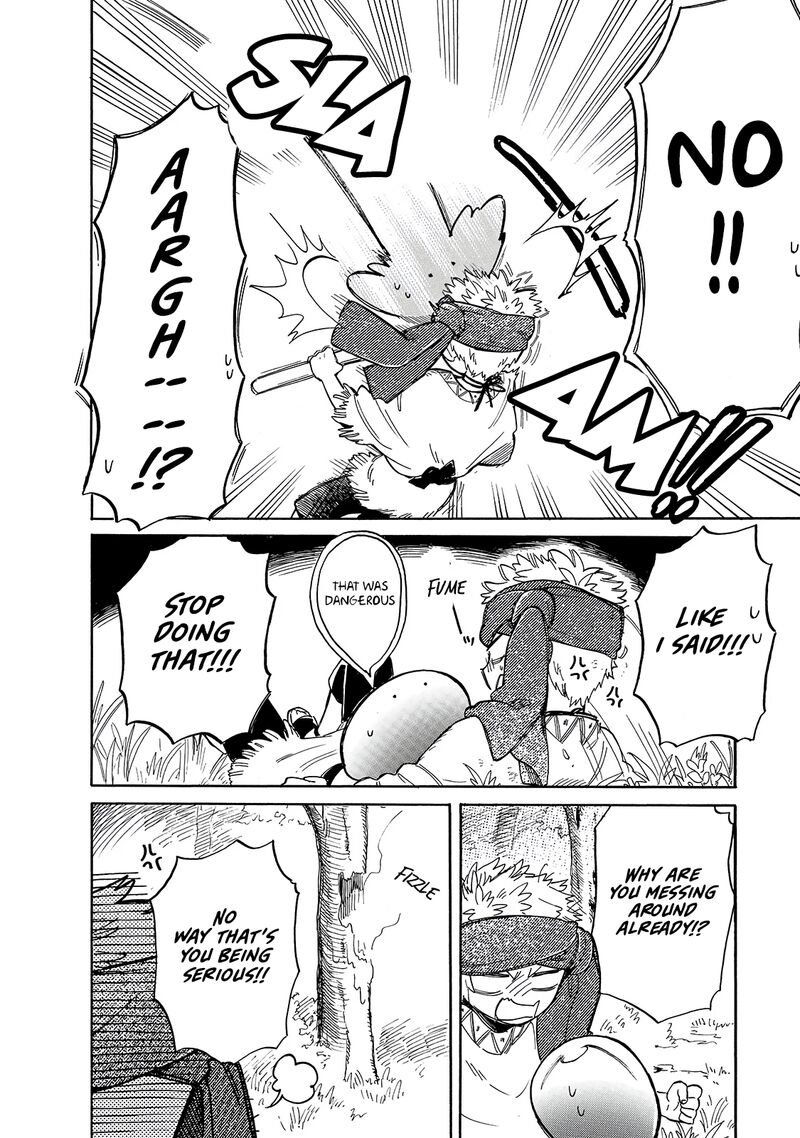 Tondemo Skill De Isekai Hourou Meshi Sui No Daibouken 41 8