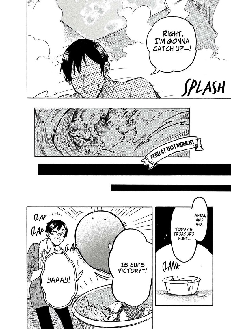 Tondemo Skill De Isekai Hourou Meshi Sui No Daibouken 43 8
