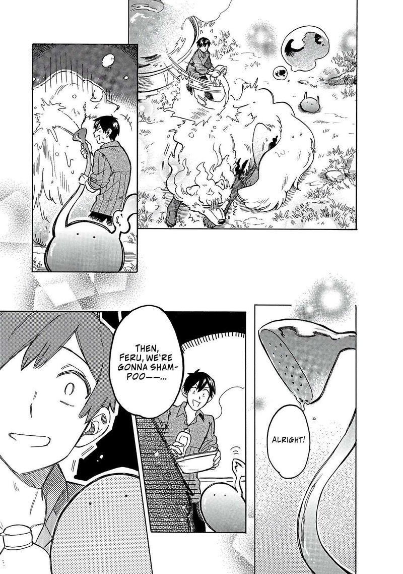 Tondemo Skill De Isekai Hourou Meshi Sui No Daibouken 44 11