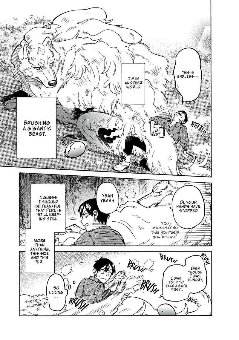Tondemo Skill De Isekai Hourou Meshi Sui No Daibouken 44 3
