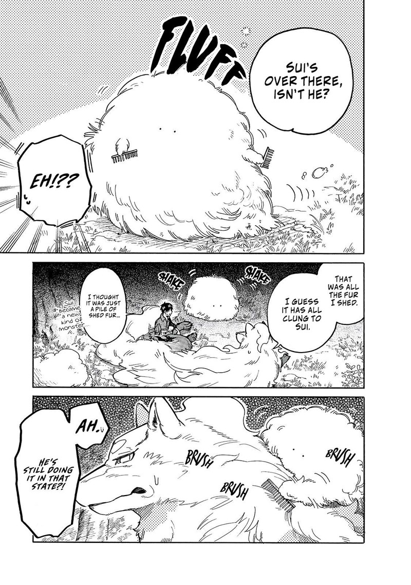 Tondemo Skill De Isekai Hourou Meshi Sui No Daibouken 44 7