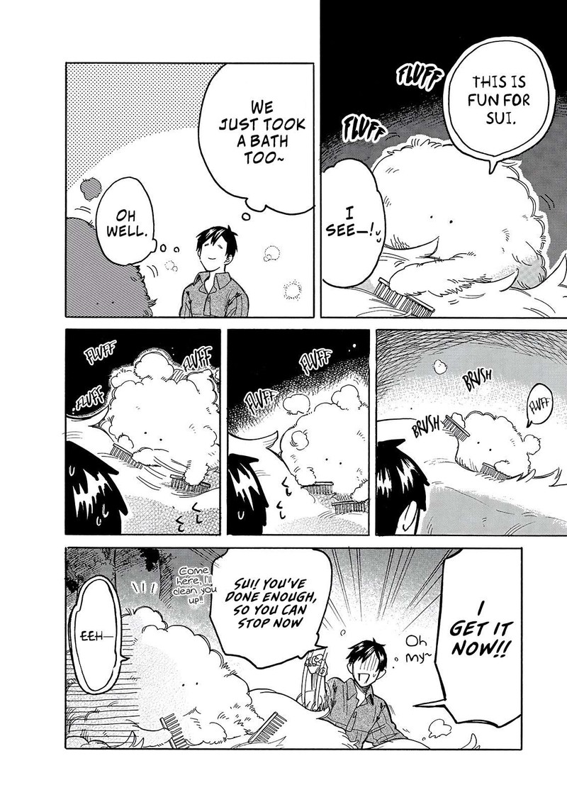 Tondemo Skill De Isekai Hourou Meshi Sui No Daibouken 44 8
