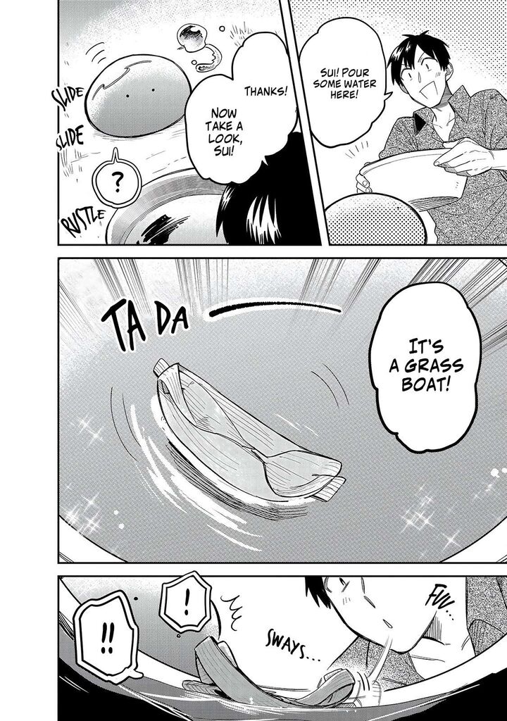 Tondemo Skill De Isekai Hourou Meshi Sui No Daibouken 45 10