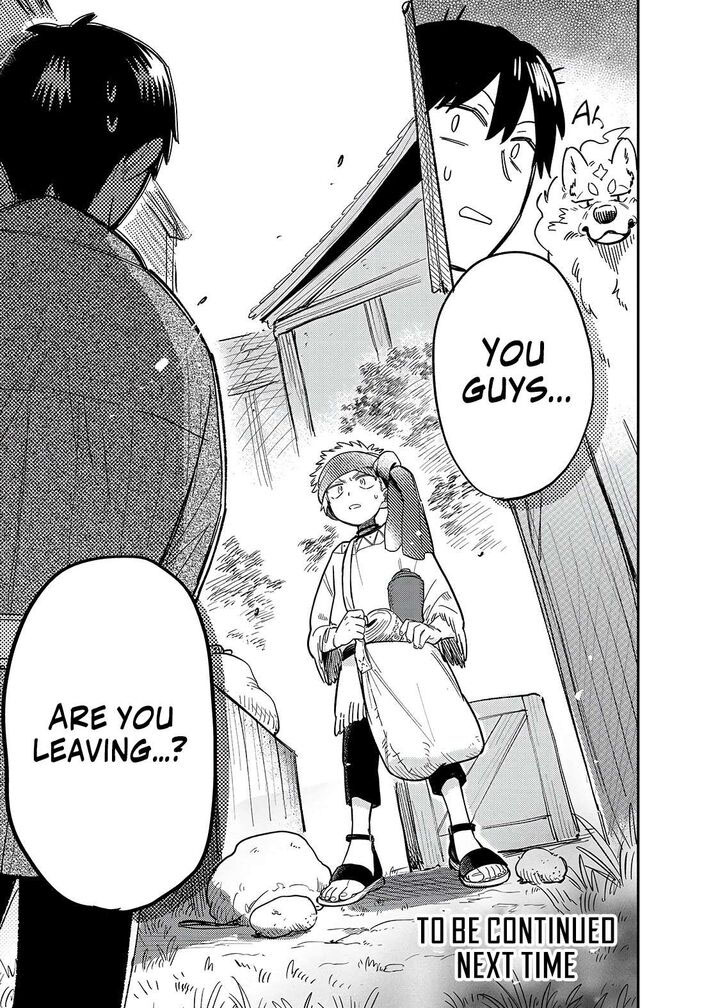 Tondemo Skill De Isekai Hourou Meshi Sui No Daibouken 45 13