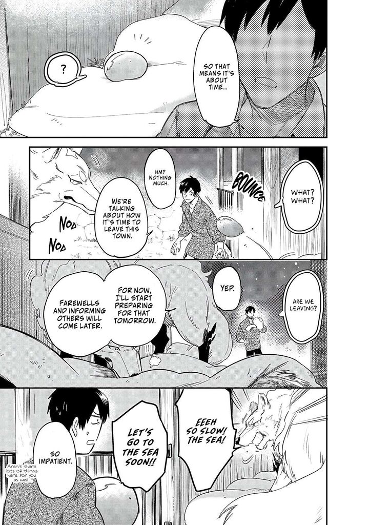 Tondemo Skill De Isekai Hourou Meshi Sui No Daibouken 45 3